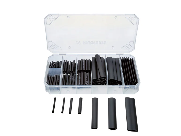 Conjunto de pequenos itens PARKSIDE®