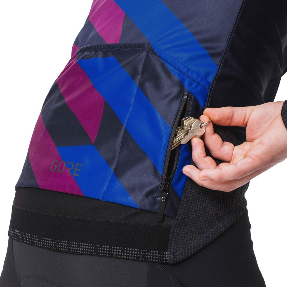 GOREWEAR C5 GORE-TEX INFINIUM™ Signal - Thermojacke kaufen | Bike-Discount