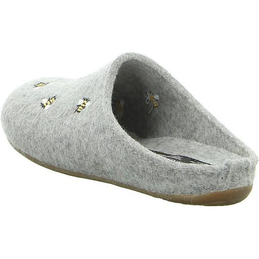HAFLINGER Pantolette - Hausschuh
