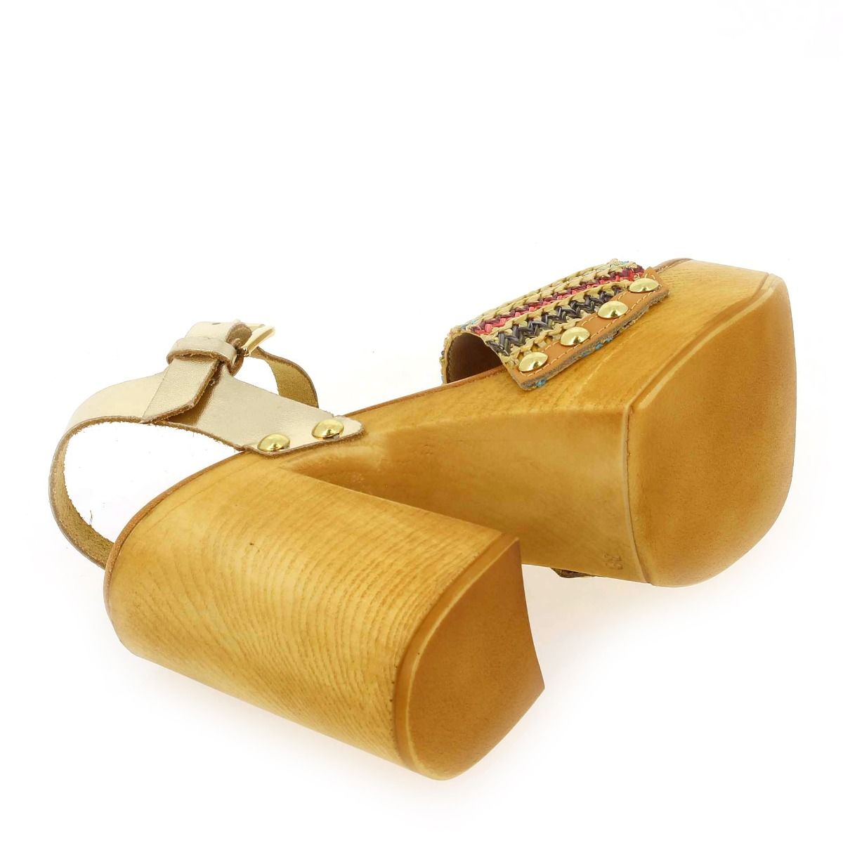 Sandro Rosi  8756 - Platine multi