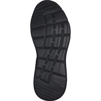 KangaROOS KJ Swing Sneaker in schwarz