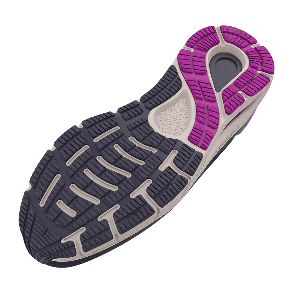 Under Armour HOVR Sonic 5 3024906-501 / grau