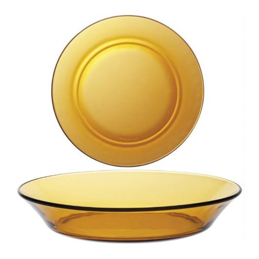 Πιάτο DURALEX Lys vermeil – Ø 19 cm