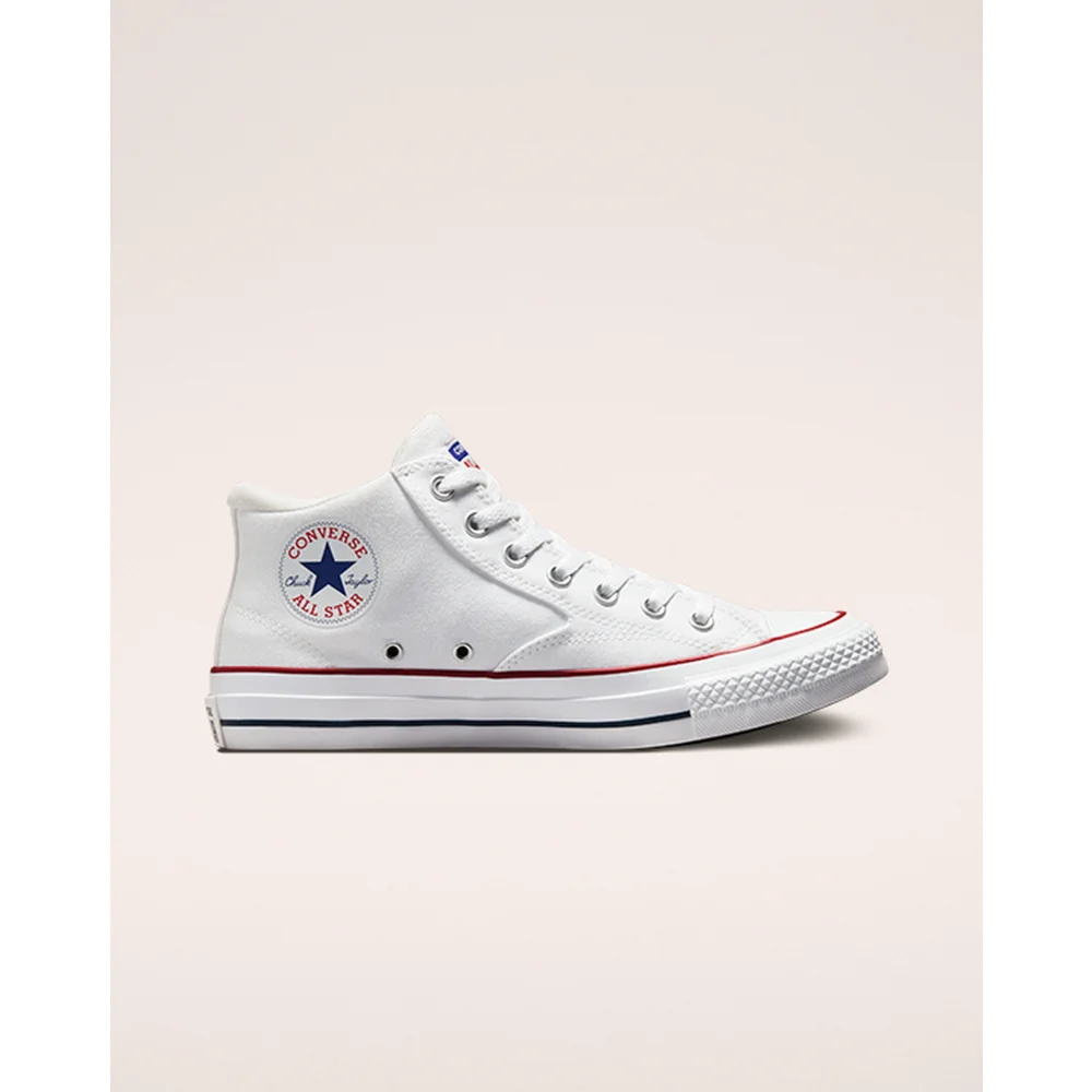 Converse Chuck Taylor All Star Malden Street A00812C / weiss