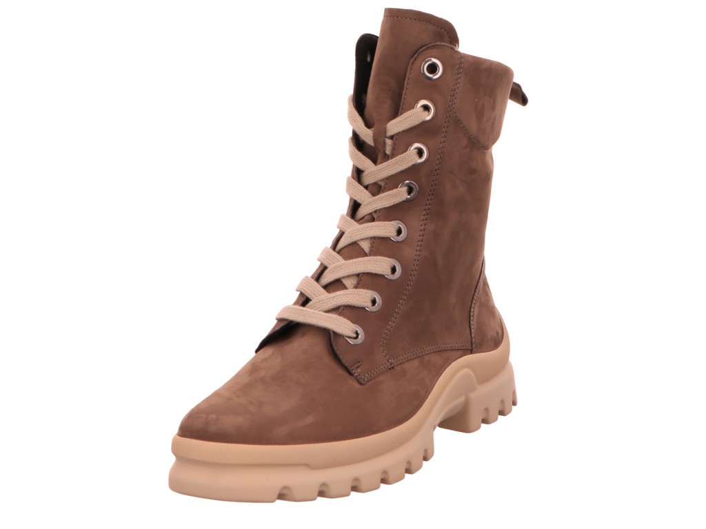 SEMLER Stiefeletten taupe W650530
