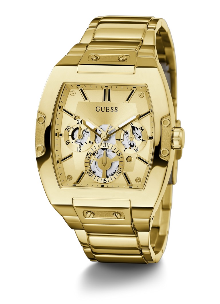 GUESS Phoenix watch GW0456G2
