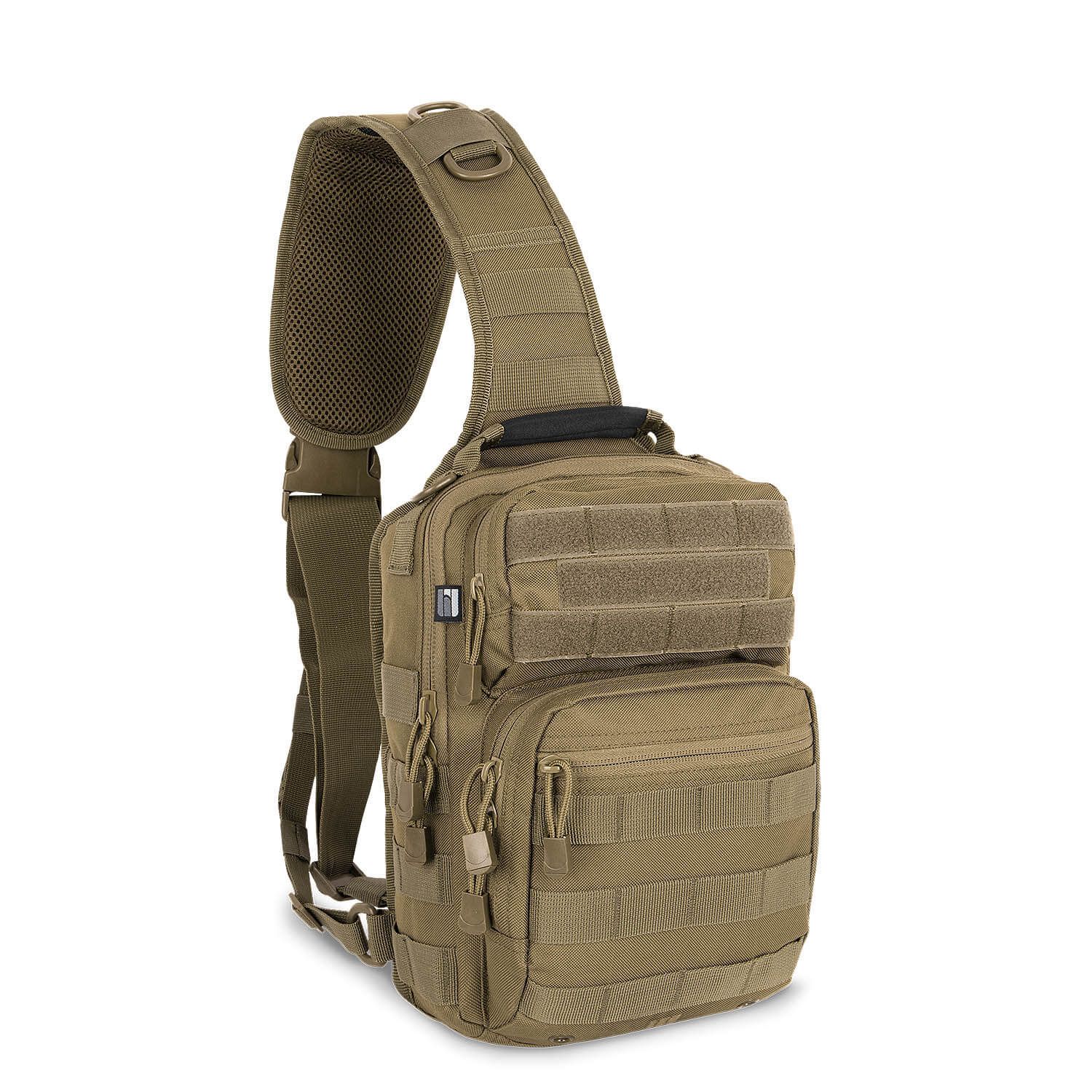 US Cooper Rucksack EDC Sling Medium