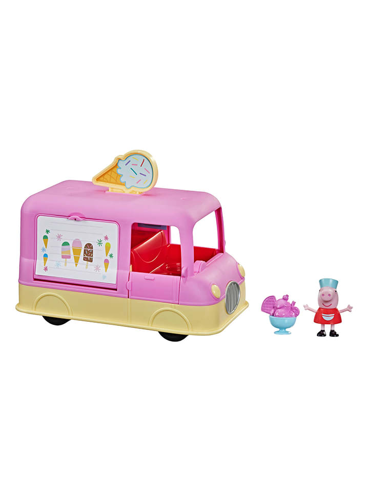 Peppa Pig Spielset 