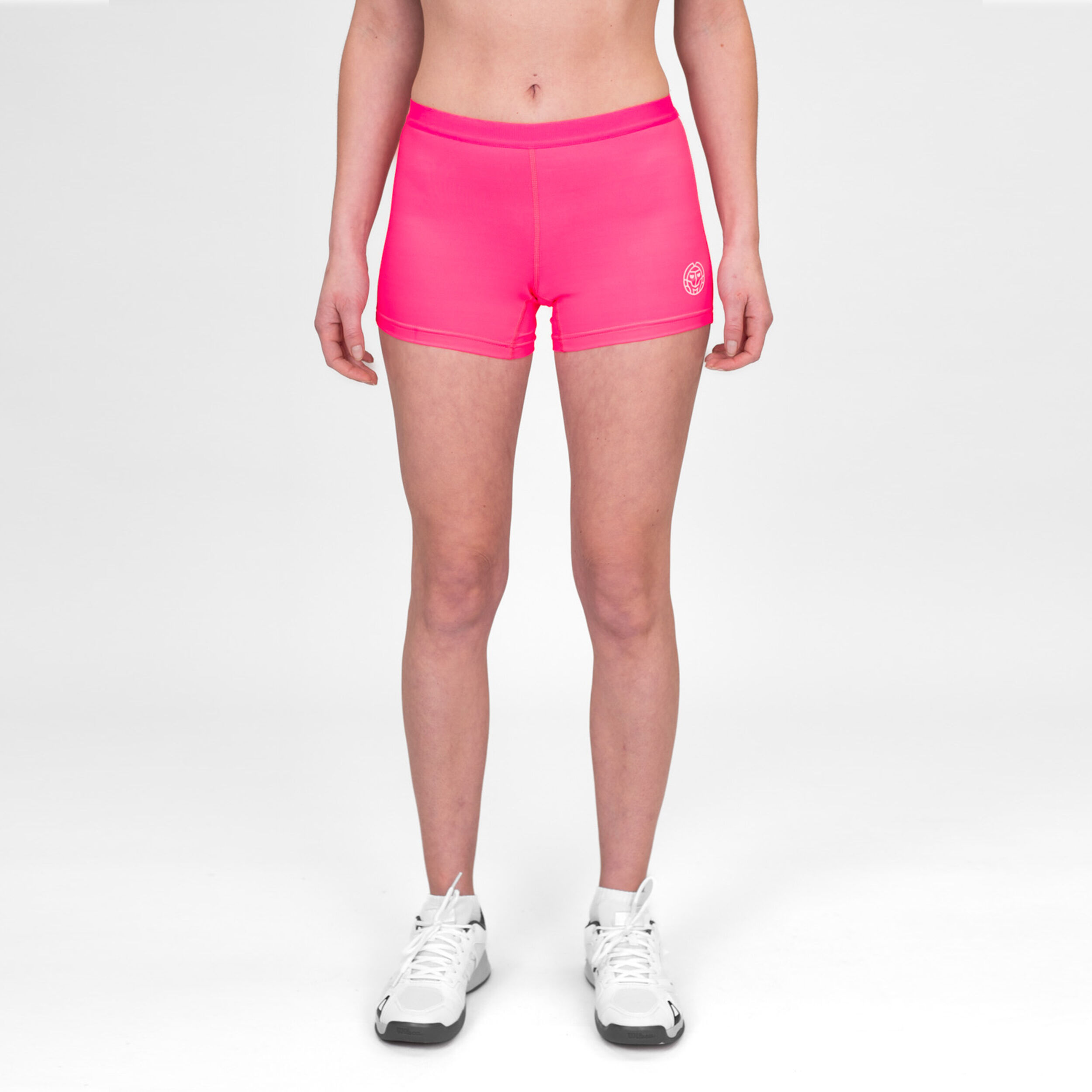 Crew Panty Damen - Pink