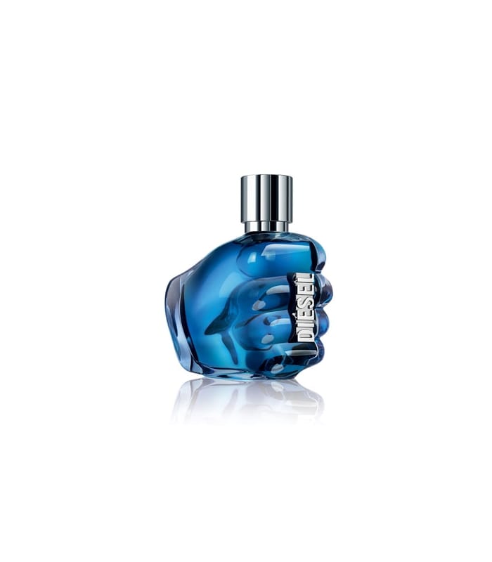 Diesel-SOUND OF THE BRAVE-Eau de toilette