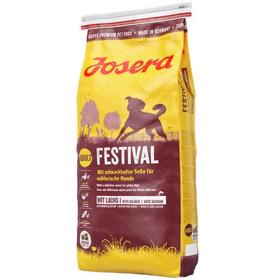 Sparpaket Josera 2x15 kg