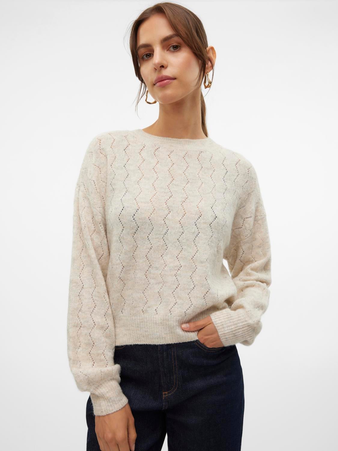 VMYEN Pullover