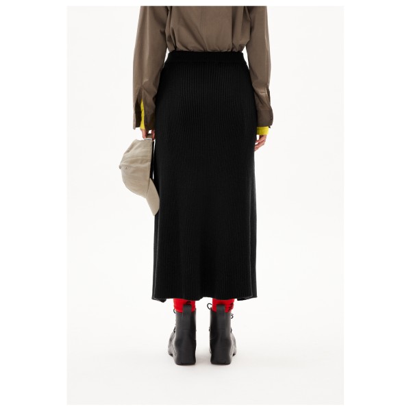 ARMEDANGELS - Women's Daamiala Merinos - Rock