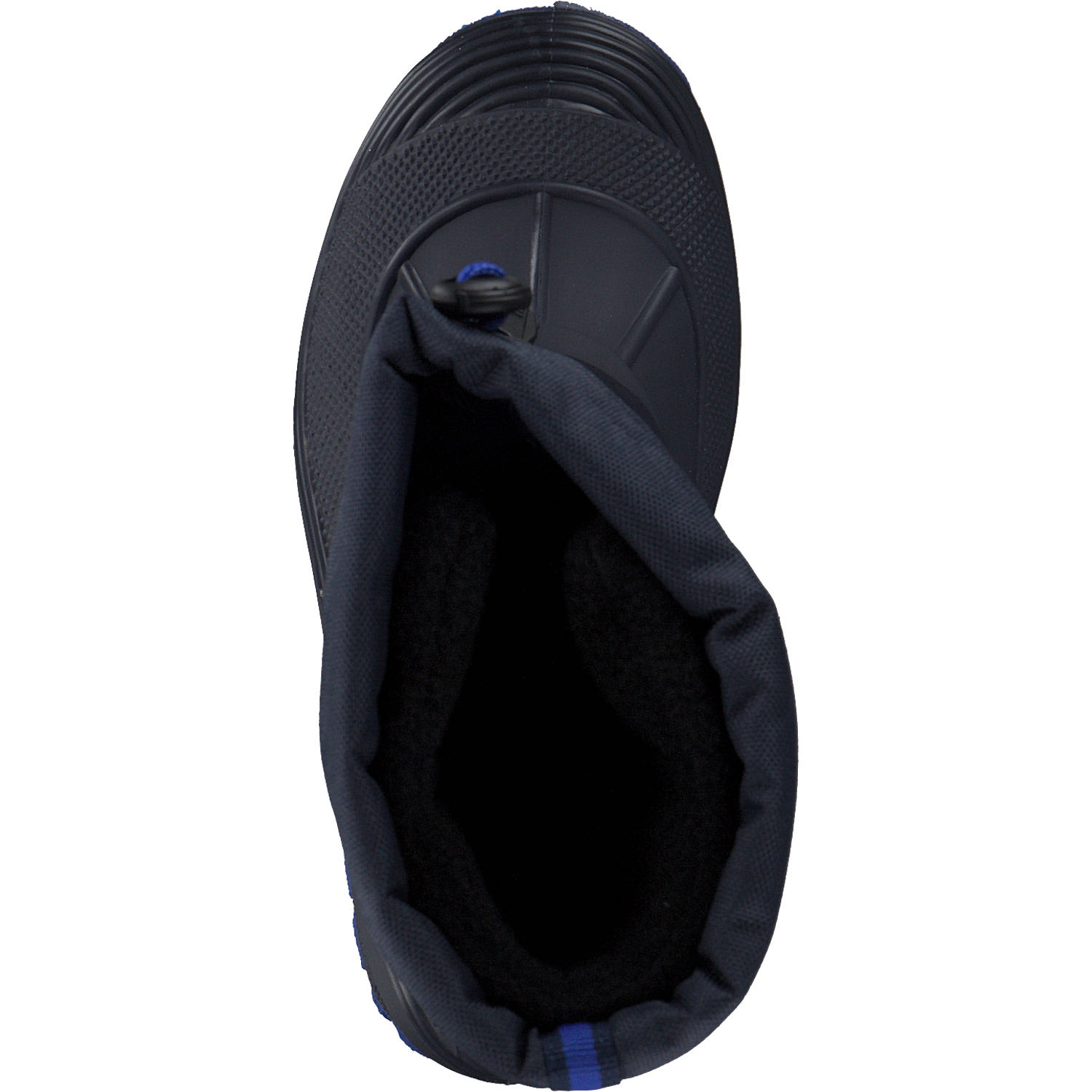 CMP Ahto 3Q49574K M, Winterstiefel, Kinder, b.blue-royal