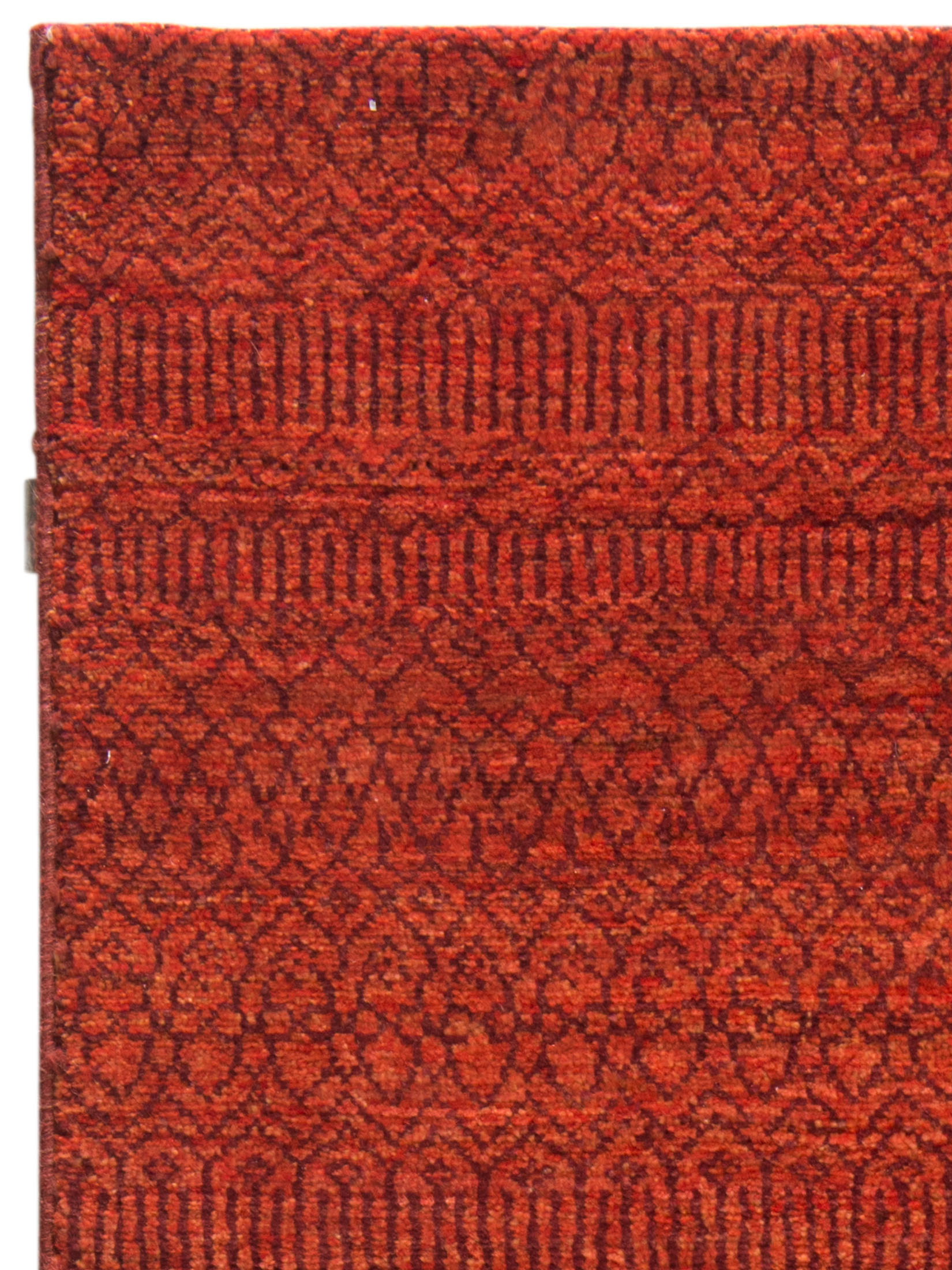 Contemporary Gabbeh ca. 114 x 187 cm, Unikat / Einzelstück