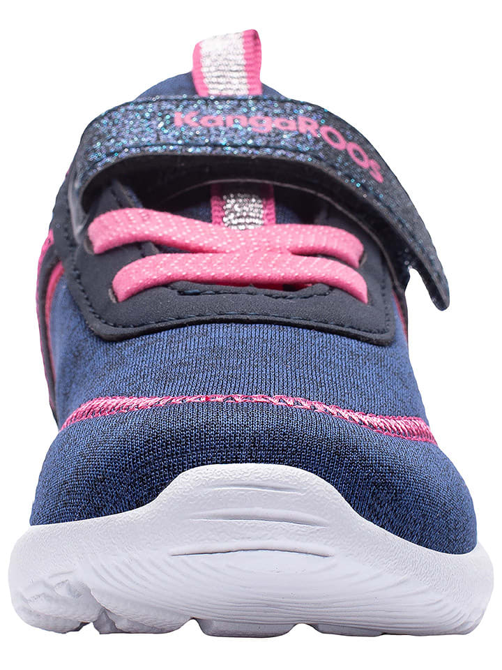 Kangaroos Sneakers 