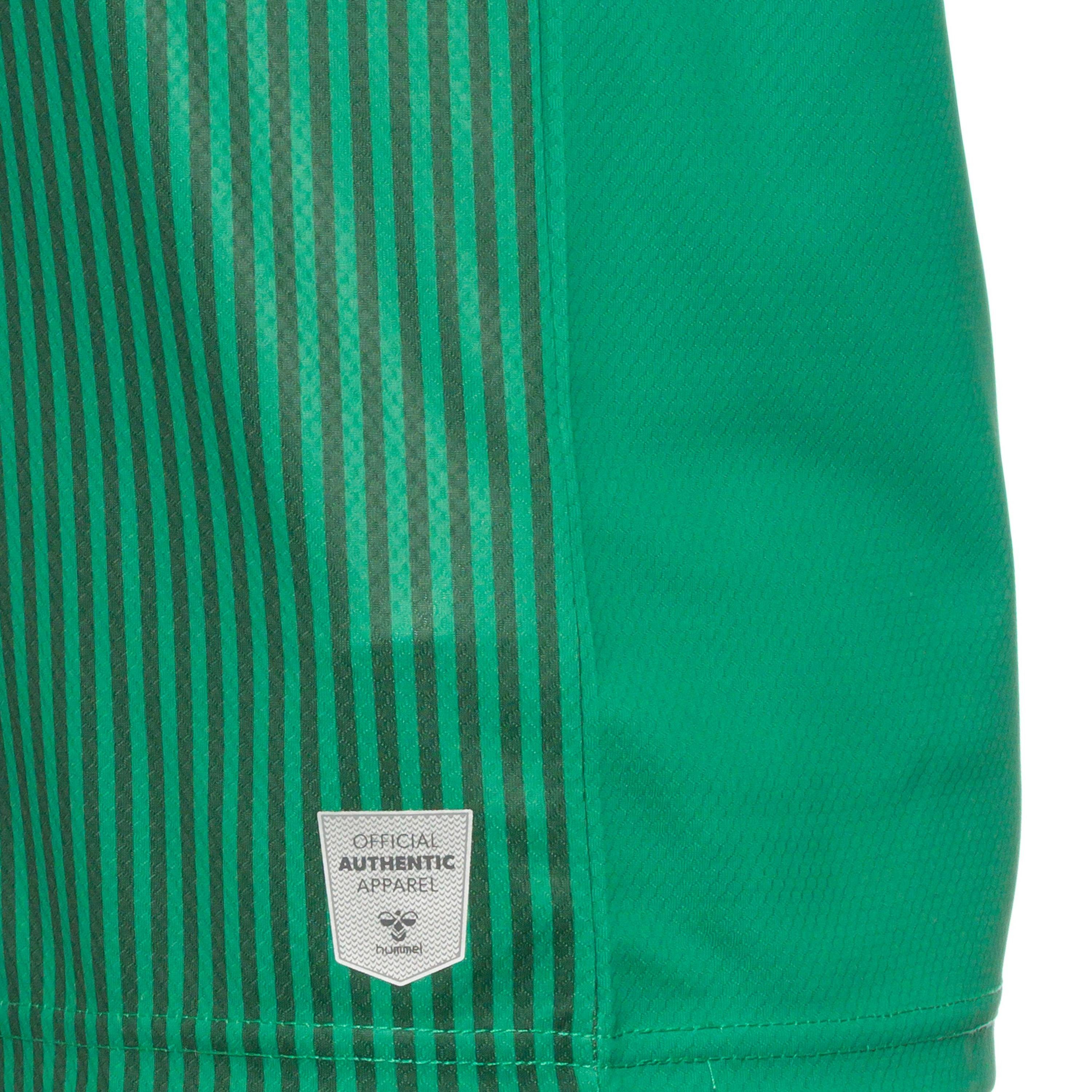 hummel Fußballtrikot Werder Bremen 23-24 Heim
