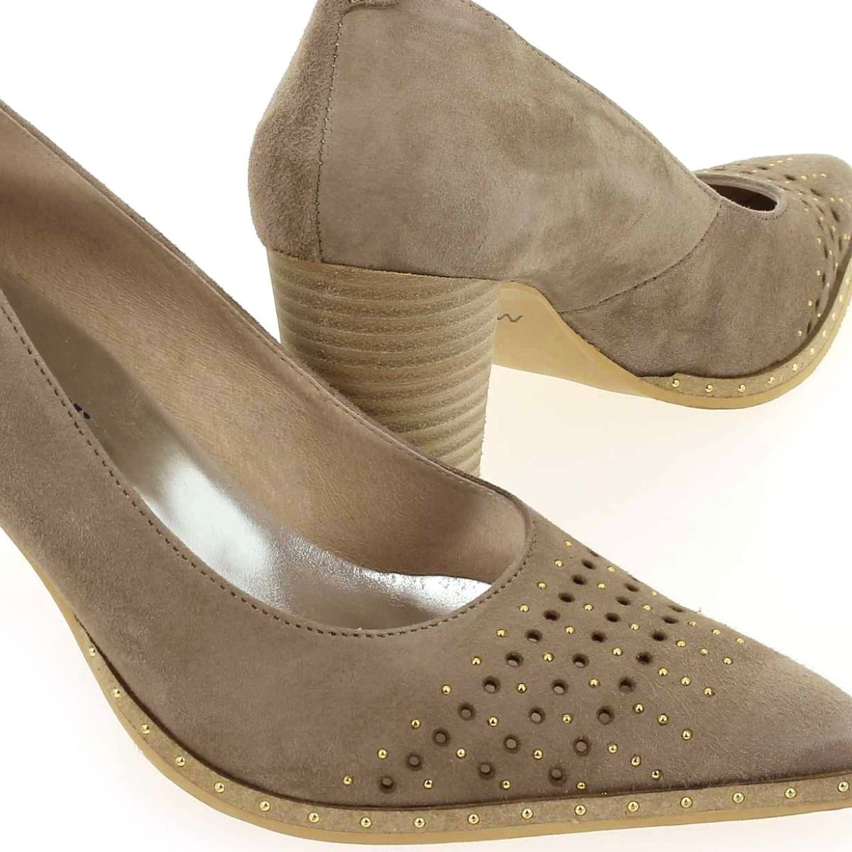 Myma  5334 - Taupe