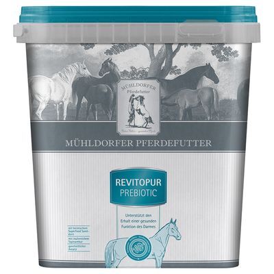 Mühldorfer Revitopur prebiotic