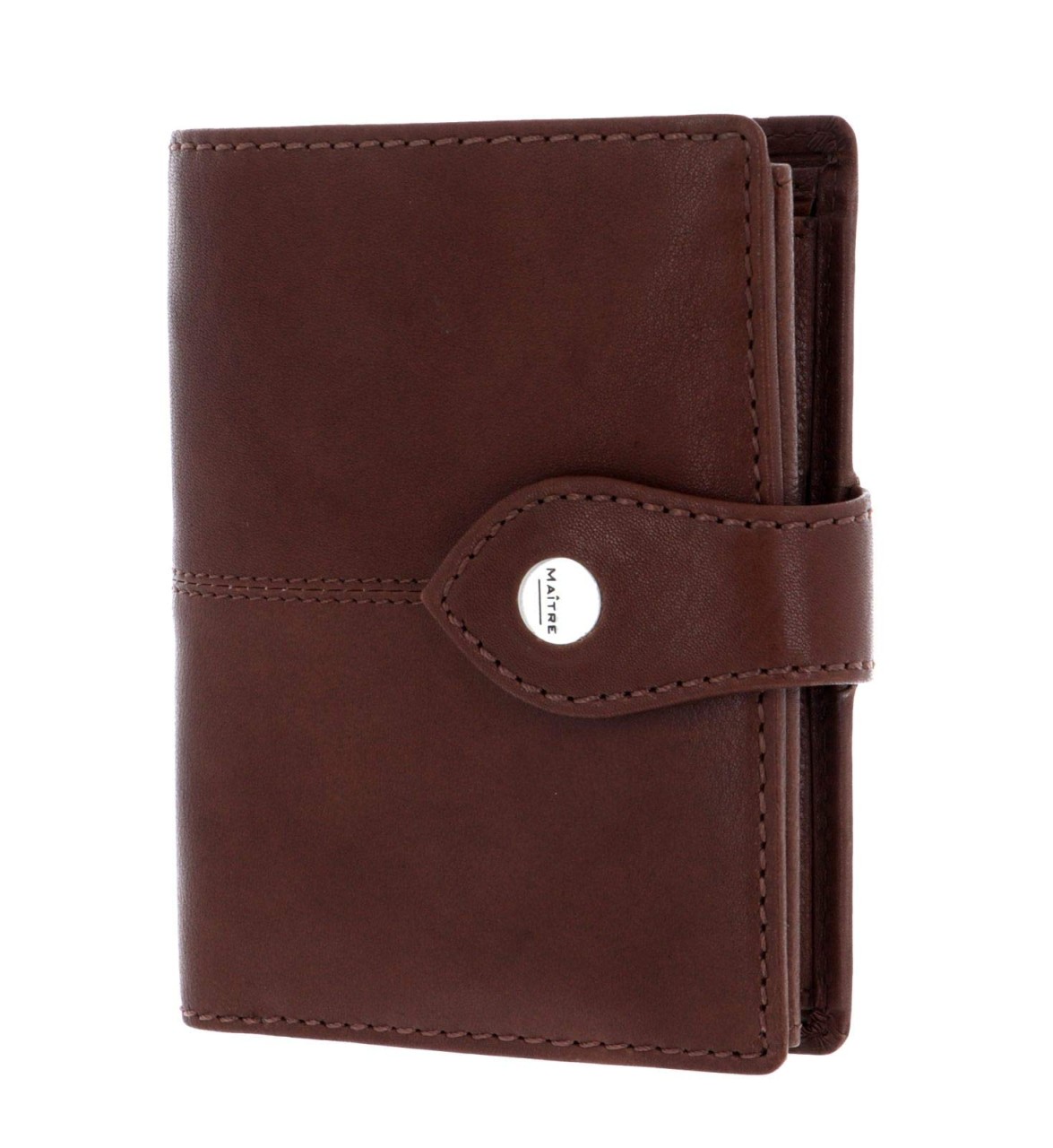 MÜLLER & MEIRER Handtaschen braun