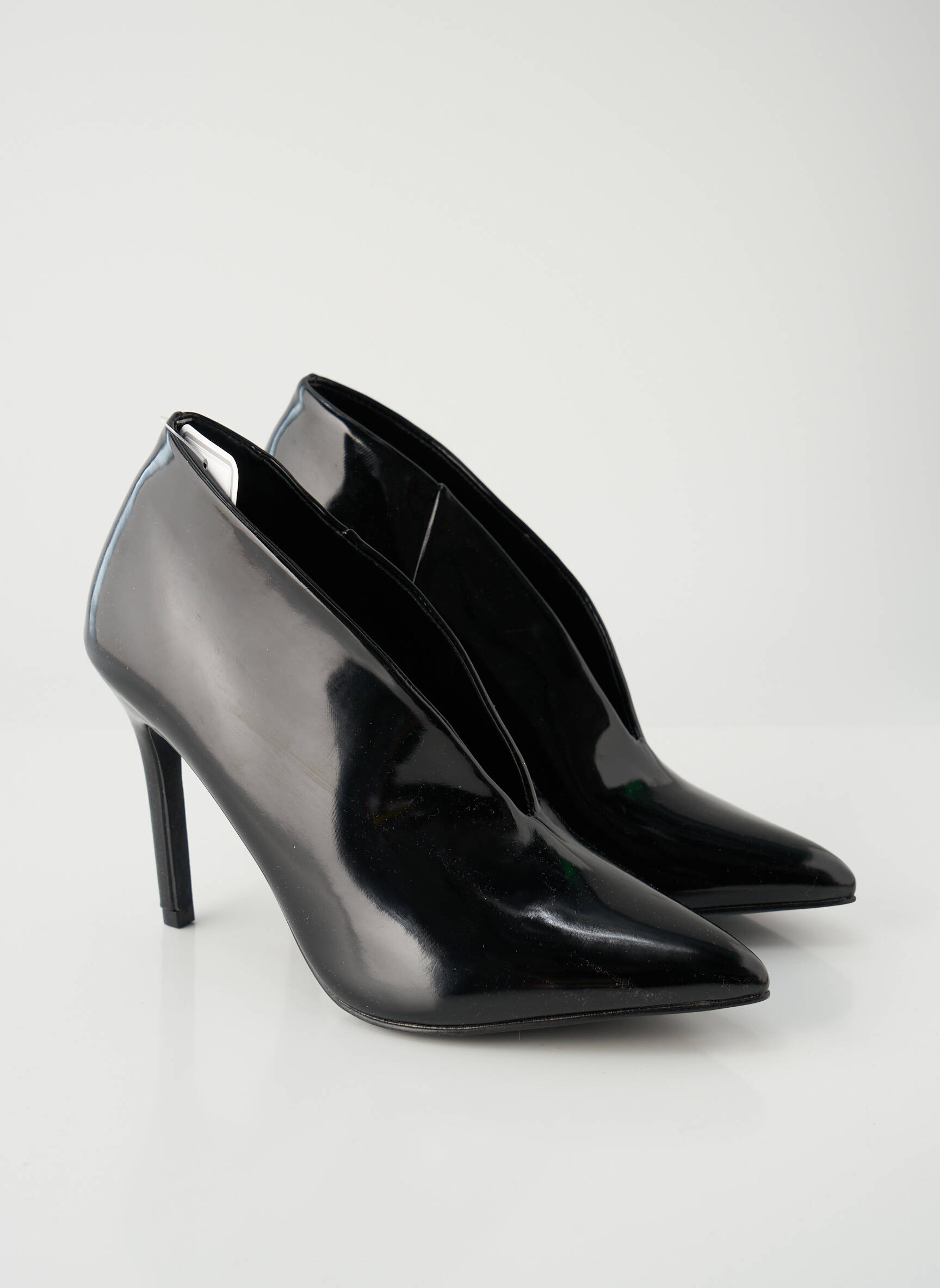 Na Kd Escarpins Femme couleur noir