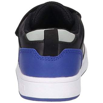 Kappa Style#28004 Alid Low M Sneaker in schwarz