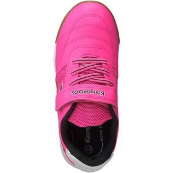 KangaROOS Bilyard EV Hallensport in pink