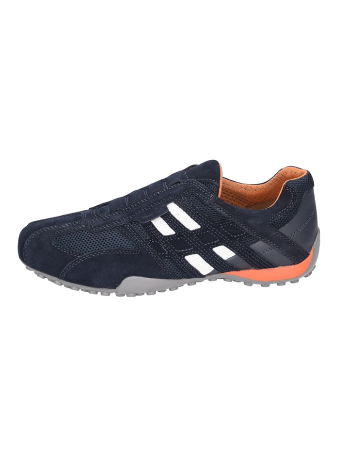 Geox Slipper in blau günstig kaufen 41