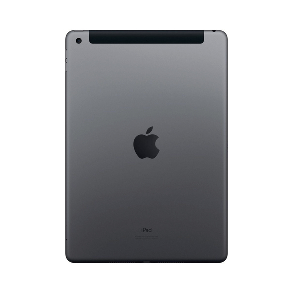 iPad 7, 128 GB, 4G, 10,2“(Refurbished)