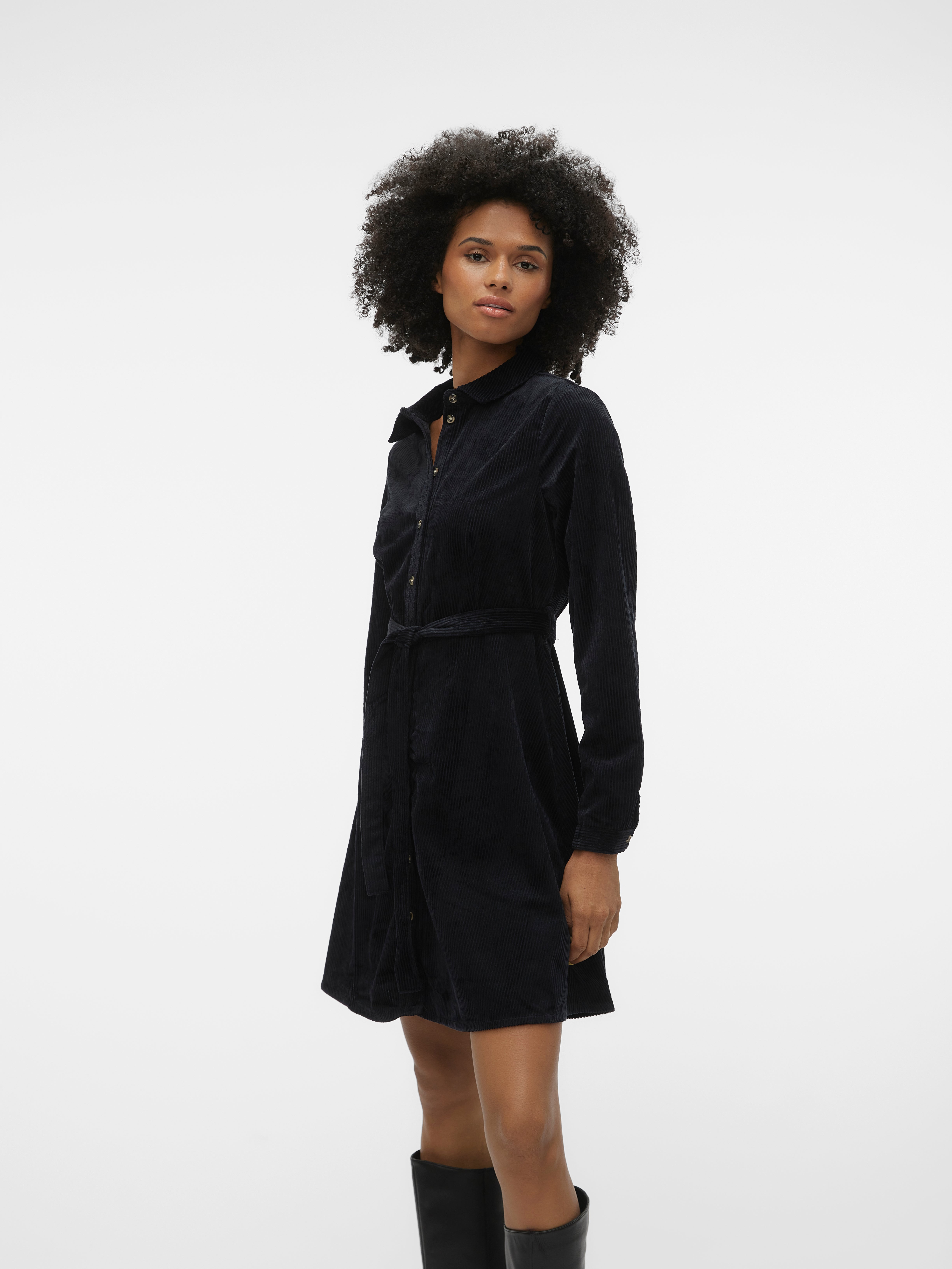 VMNINA Kurzes Kleid