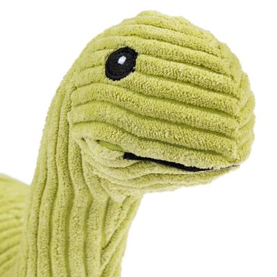 TIAKI Hundespielzeug Diplodocus