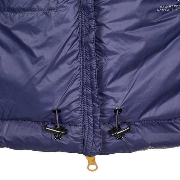 LIGHTFUL DOWNWOOL JACKET M Herren - Daunenjacke