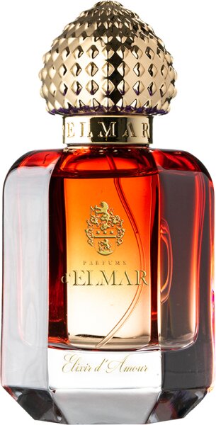 Parfums d'Elmar Elixir d'Amour Eau de Parfum