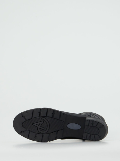 Schnürstiefelette-27510090323 Andrea Conti
