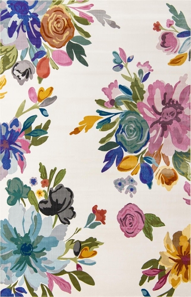 MyFlair Teppich 