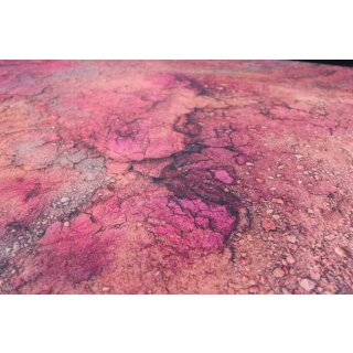 Scarlet Planet 4x4 Gaming Mat 2.0