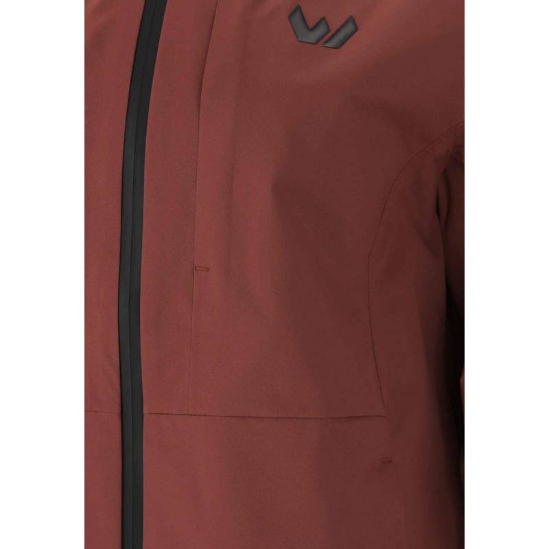 Whistler Osbourne Softshelljacke Damen