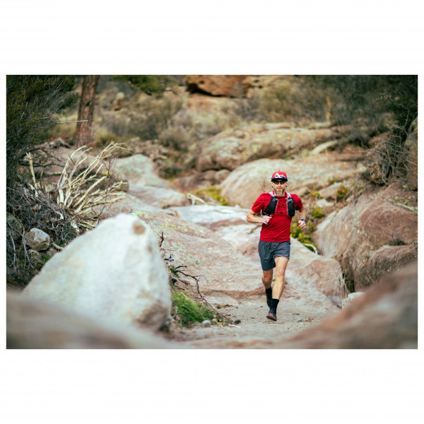 UltrAspire - Bronco - Trailrunningrucksack