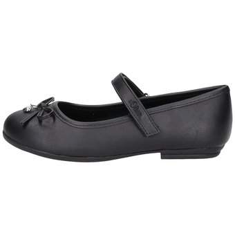 s.Oliver Ballerina in schwarz