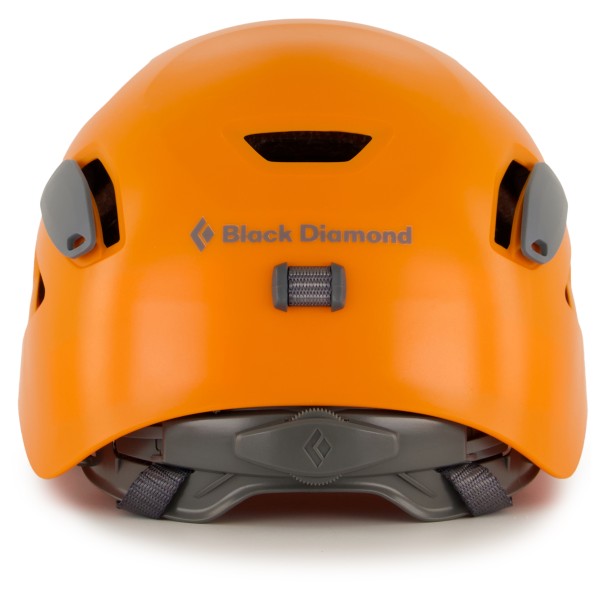Black Diamond - Half Dome Helmet - Kletterhelm