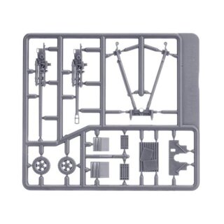 76mm Anti-Tank Company (Plastic)