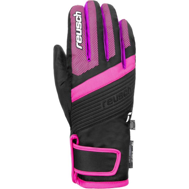 Reusch Duke R-TEX XT Junior Skihandschuhe Kinder