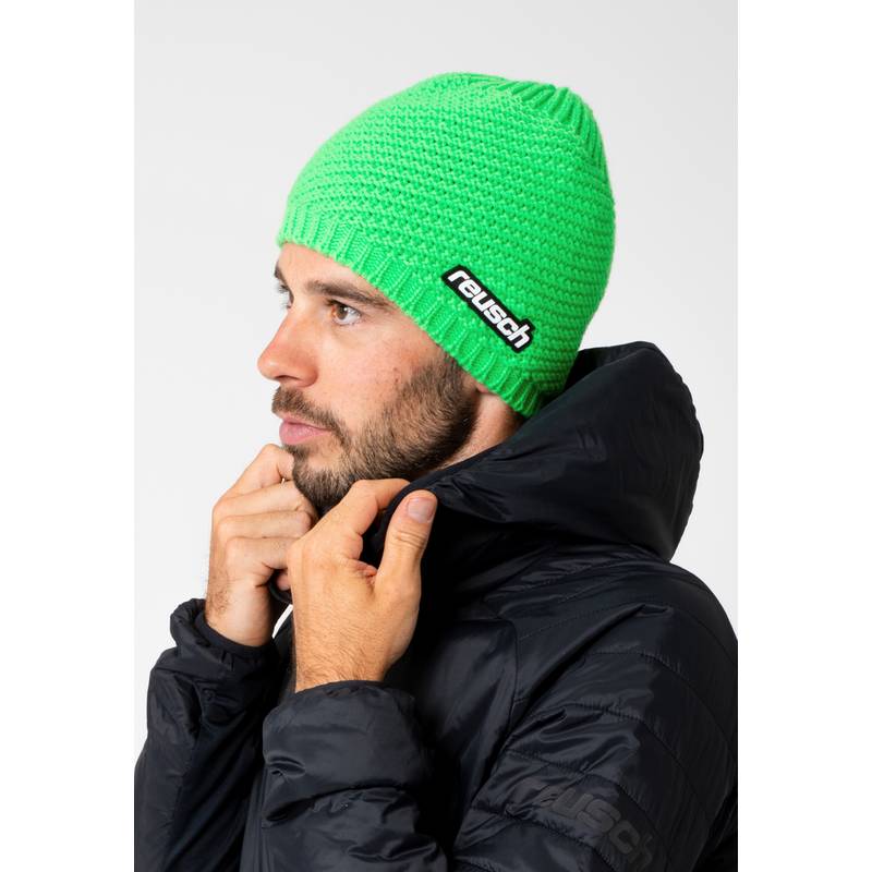 Reusch Aron Beanie Skimütze