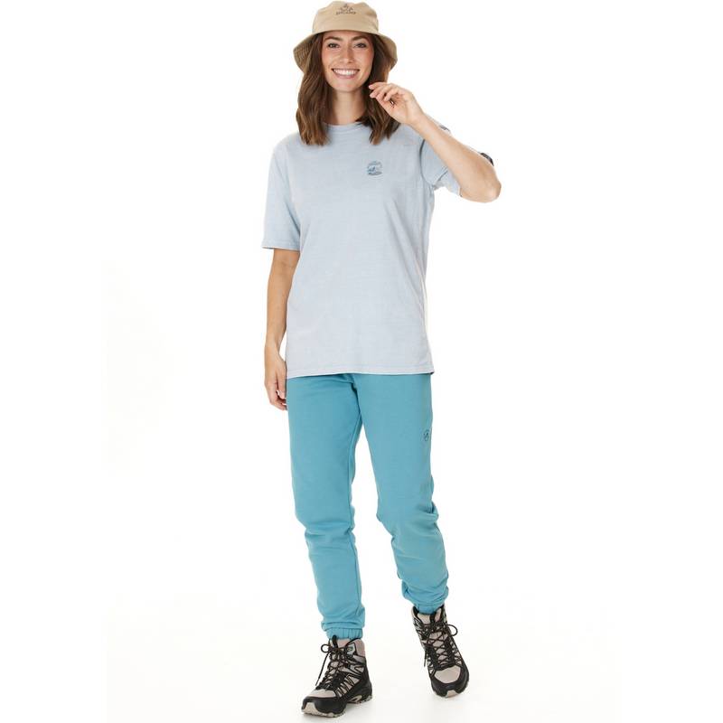 Whistler Explorer Funktionsshirt Damen