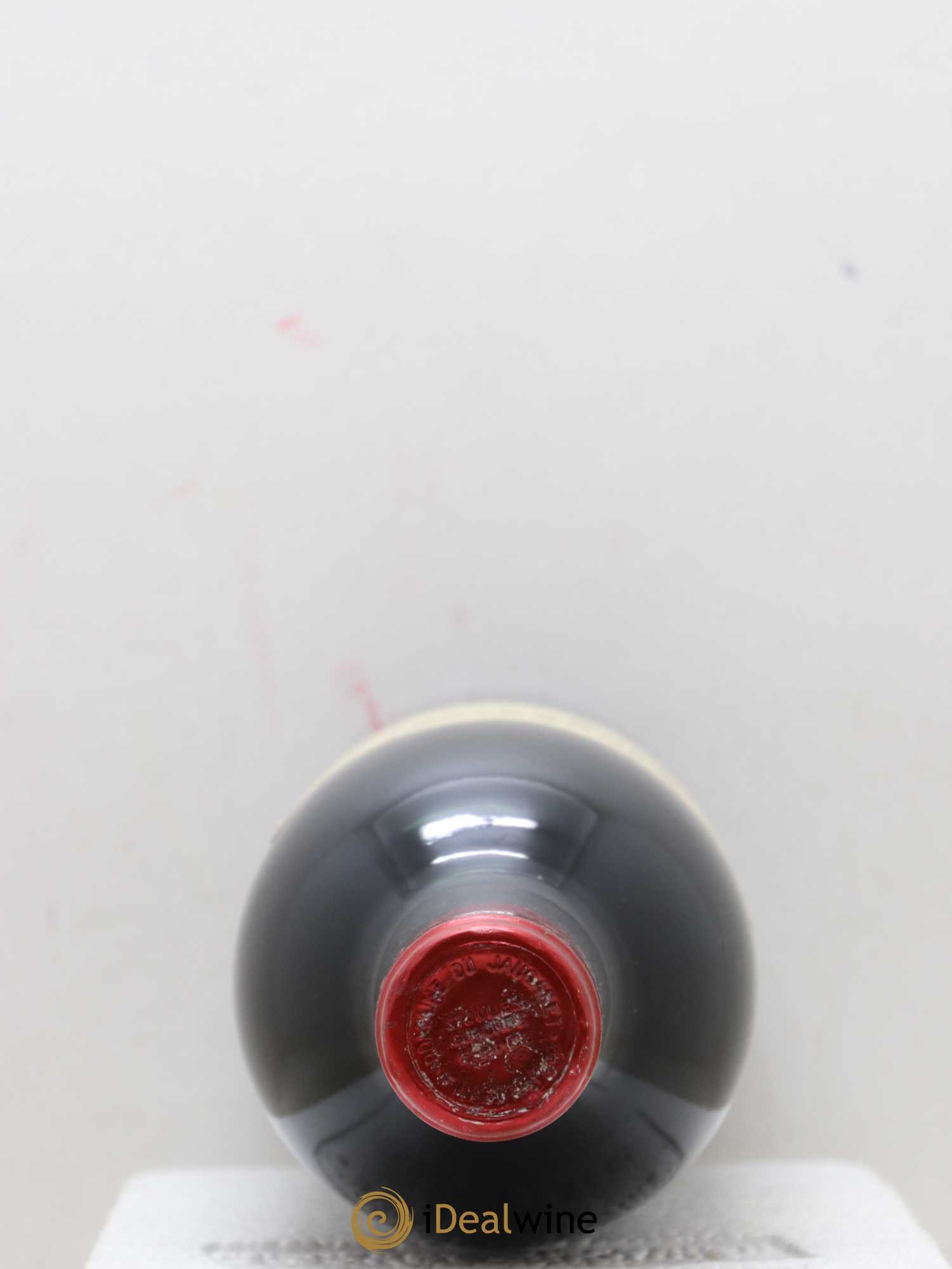 Domaine du Jaugaret  1989 - Lot de 1 Bouteille