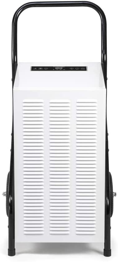 Trotec 1120001125 TTK 171 Eco Avfukter 52L/24T