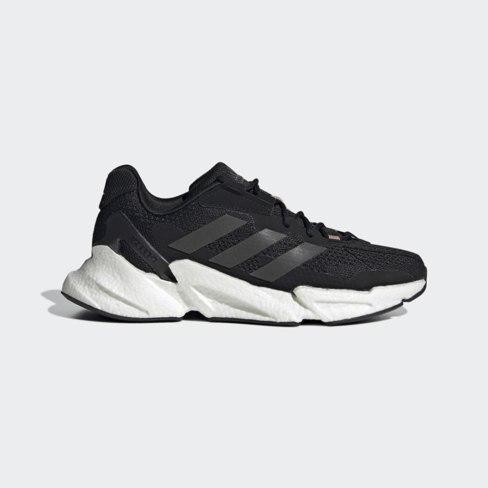 adidas X9000L4 S23673 / schwarz