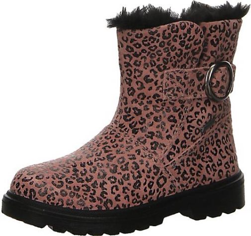 superfit Stiefelette