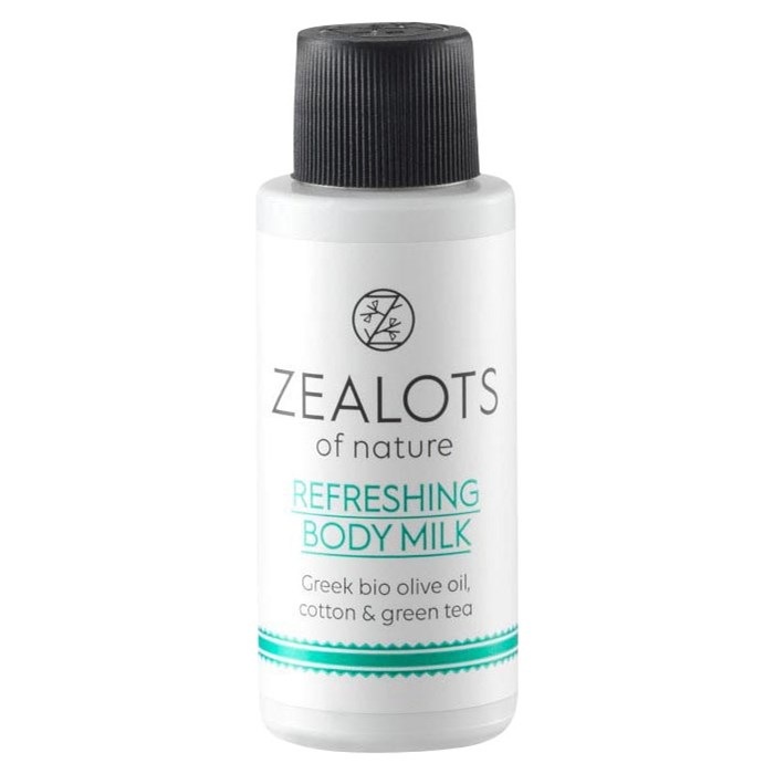 Sets Geschenkset von Zealots of Nature