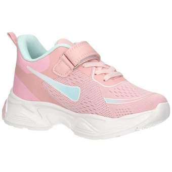 Claudia Ghizzani Sneaker in rosa